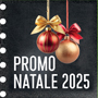 promo natale 2025